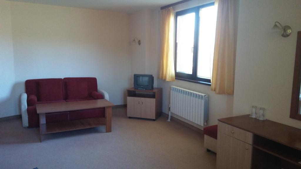 Bistrica Hotel Samokov Værelse billede