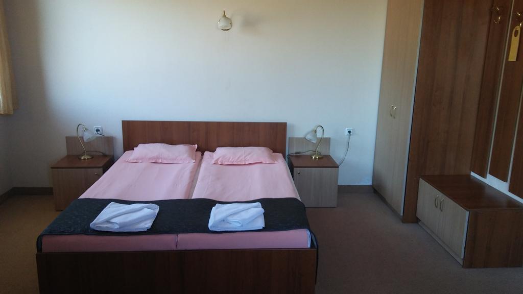 Bistrica Hotel Samokov Værelse billede