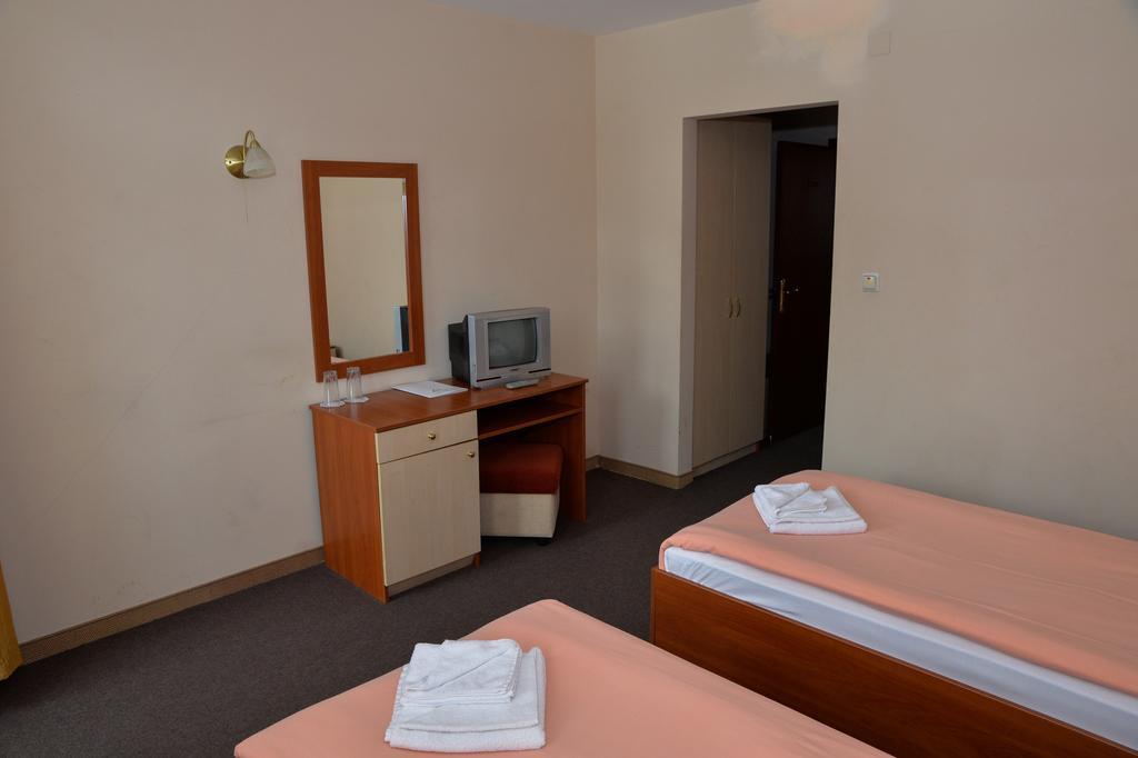 Bistrica Hotel Samokov Eksteriør billede