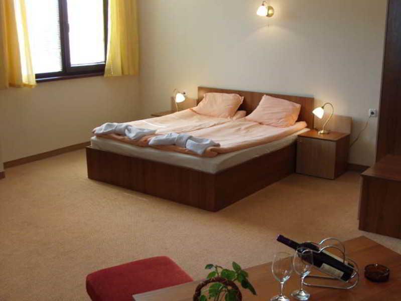 Bistrica Hotel Samokov Værelse billede